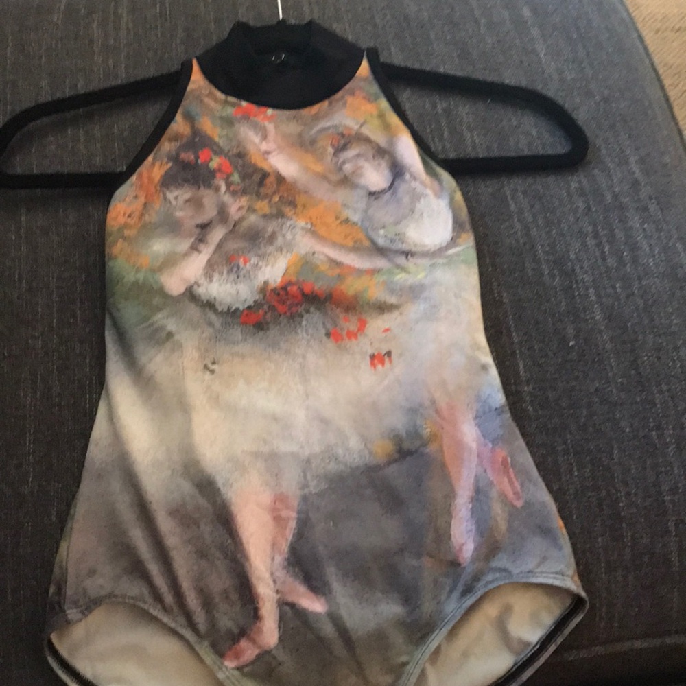 Leotard
